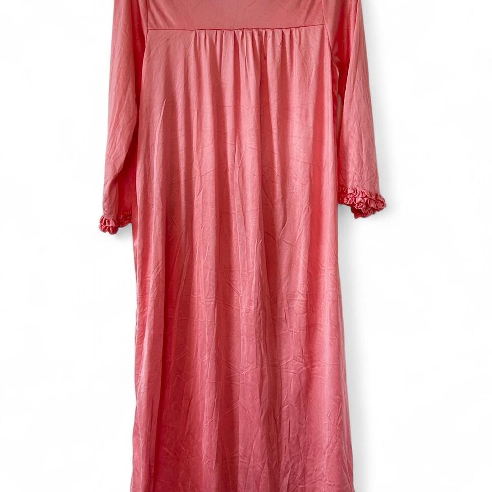 True Vintage Duster Robe - Picture 2 of 4
